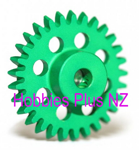Sloting Plus AW INVERTED Spur Gear 29t x 16mm  SP 072429